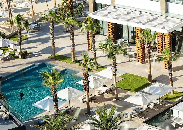 Hotel Garza Blanca Resort&spa Cabos 5*