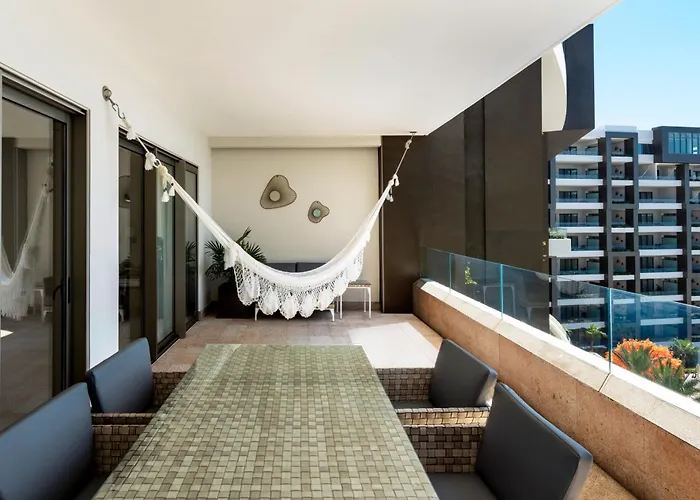 Hotel Garza Blanca & Cabos 5*