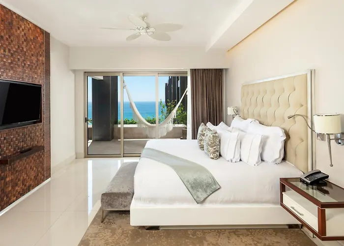 Garza Blanca & Cabos 5*