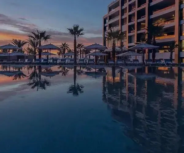 Garza Blanca & Cabos Hotel Cabo San Lucas