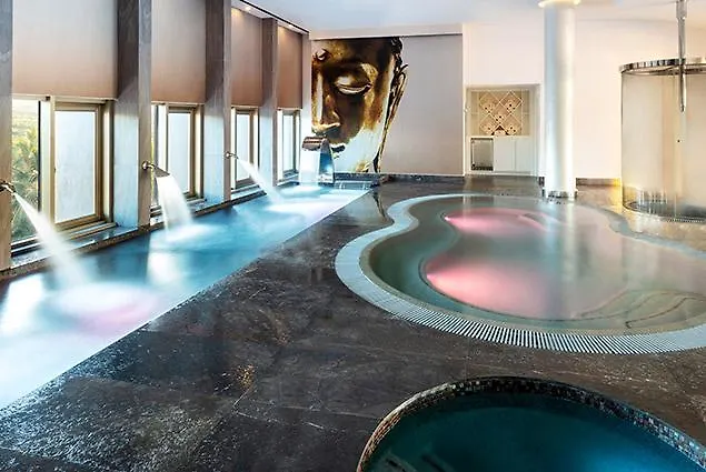 Hotel Garza Blanca & Cabos